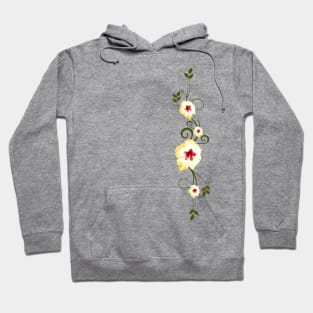 Hibiscus - Flower in Kenya / Africa Hoodie